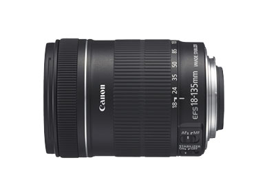 Canon EF-S18-135mm F3.5-5.6 IS USM｜撮影機材レンタルからEDIT・MA