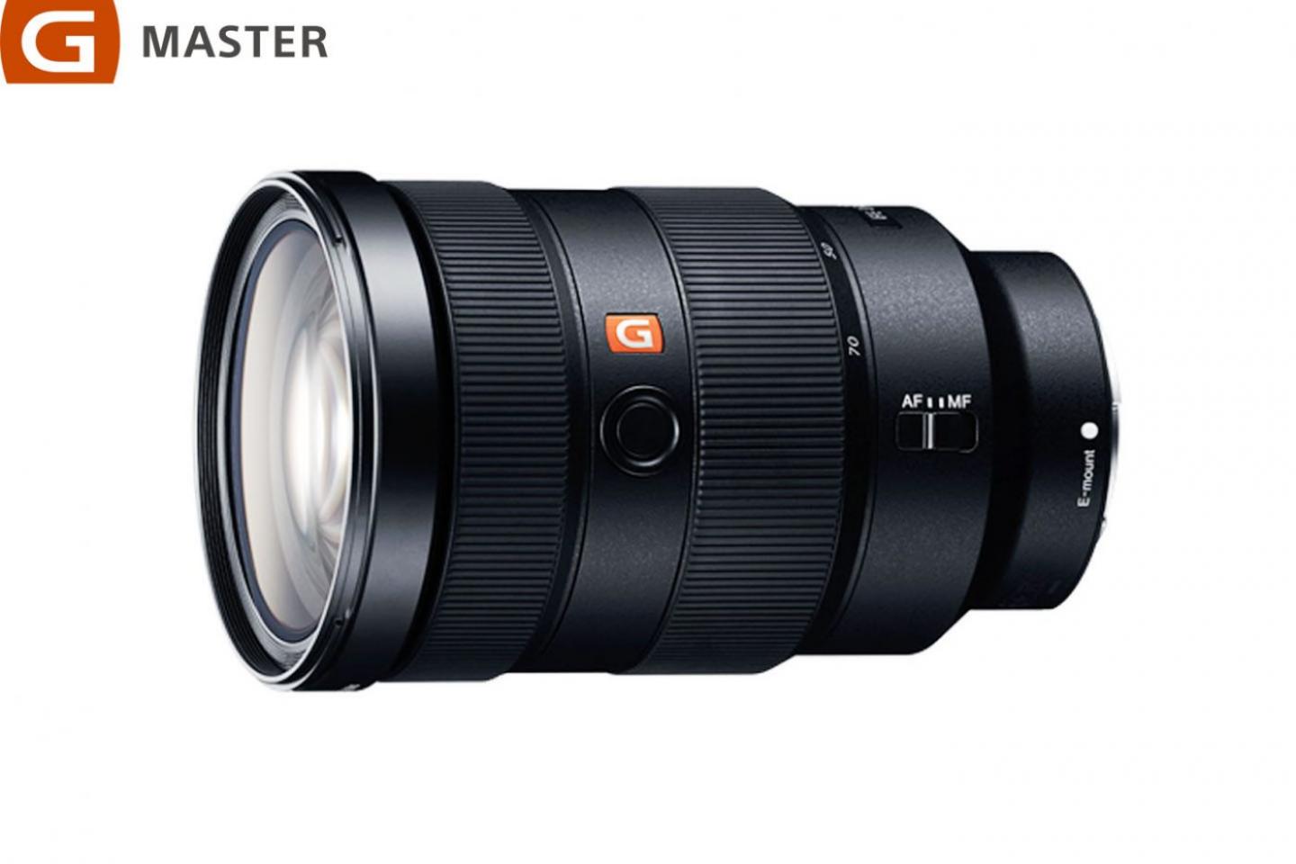 Sony 24-70mm GM Eマウント(箱無し) ネット予約 ｜東京オフラインセンター