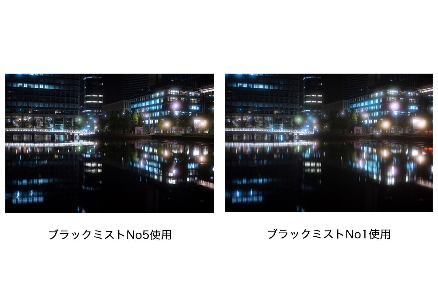 KenkoブラックミストNo.05(77mm)｜撮影機材レンタルからEDIT・MA作業