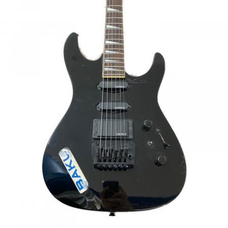 samick エレキギター SJ-SSH/B｜トレファクONLINE