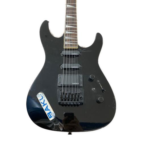 samick エレキギター SJ-SSH/B｜トレファクONLINE