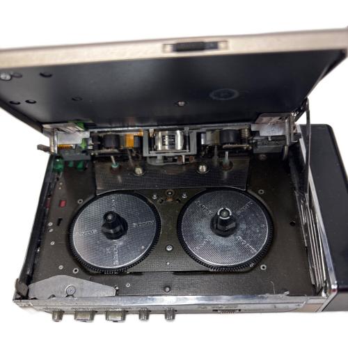 SONY (ソニー) カセットWALKMAN WM-F203 ジャンク｜トレファクONLINE