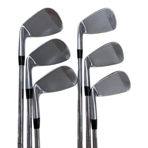 YAMAHA (ヤマハ) アイアンセット INPRES X 410V TRUE TEMPER 6本セット