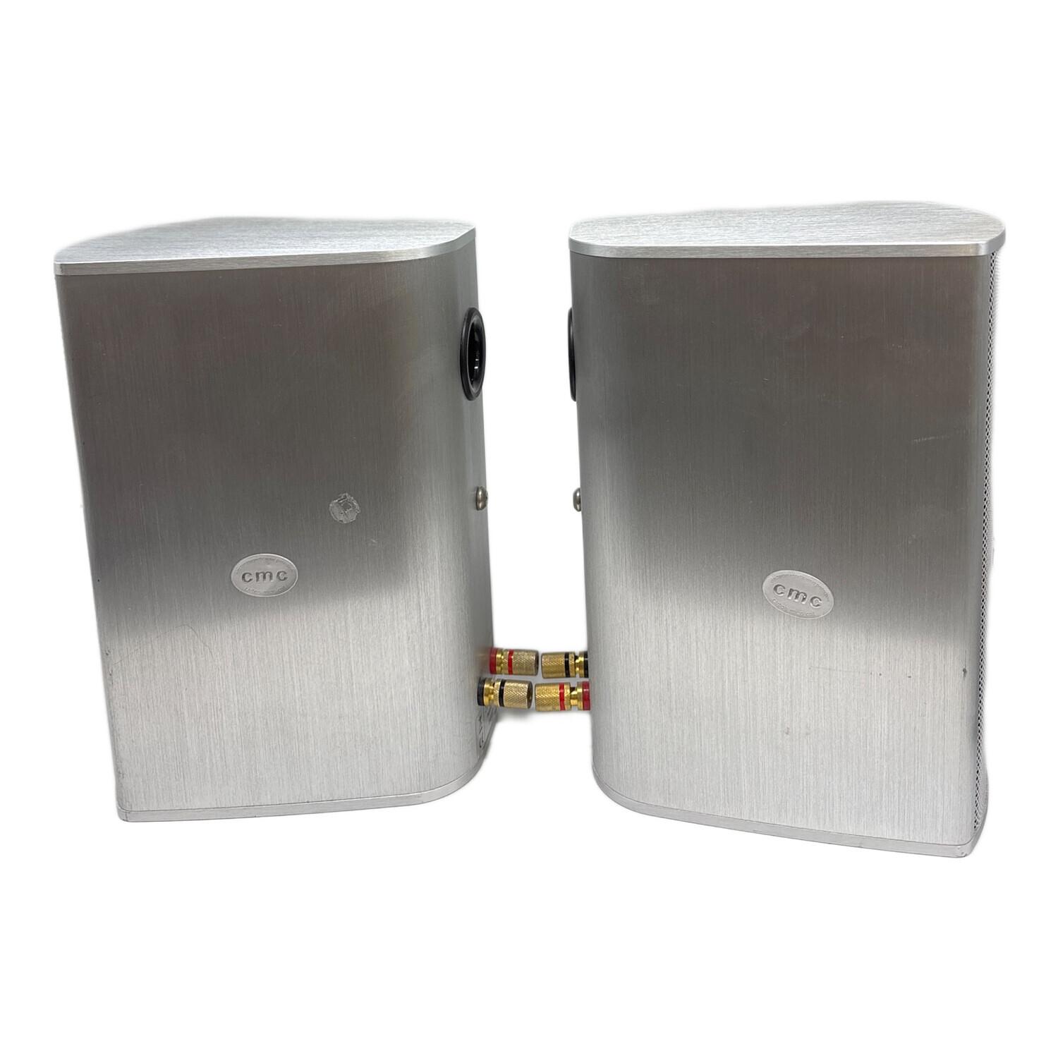 PIEGA (ピエガ) ペアスピーカー TMICRO AMT40AMT｜トレファクONLINE