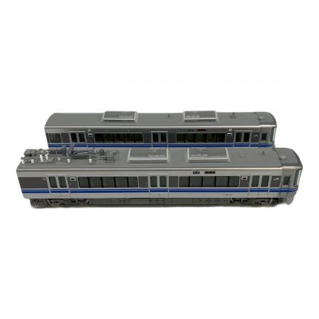 KATO (カトー) Nゲージ 10-1395 521系(2次車) 2両セット｜トレファクONLINE