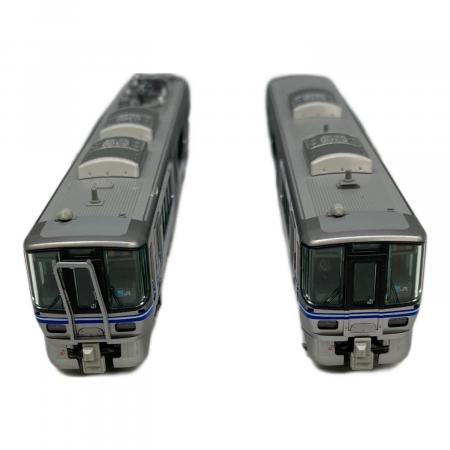 KATO (カトー) Nゲージ 10-1395 521系(2次車) 2両セット｜トレファクONLINE