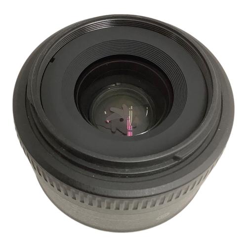 Nikon (ニコン) デジタル一眼レフカメラ レンズセット D7200 2033326