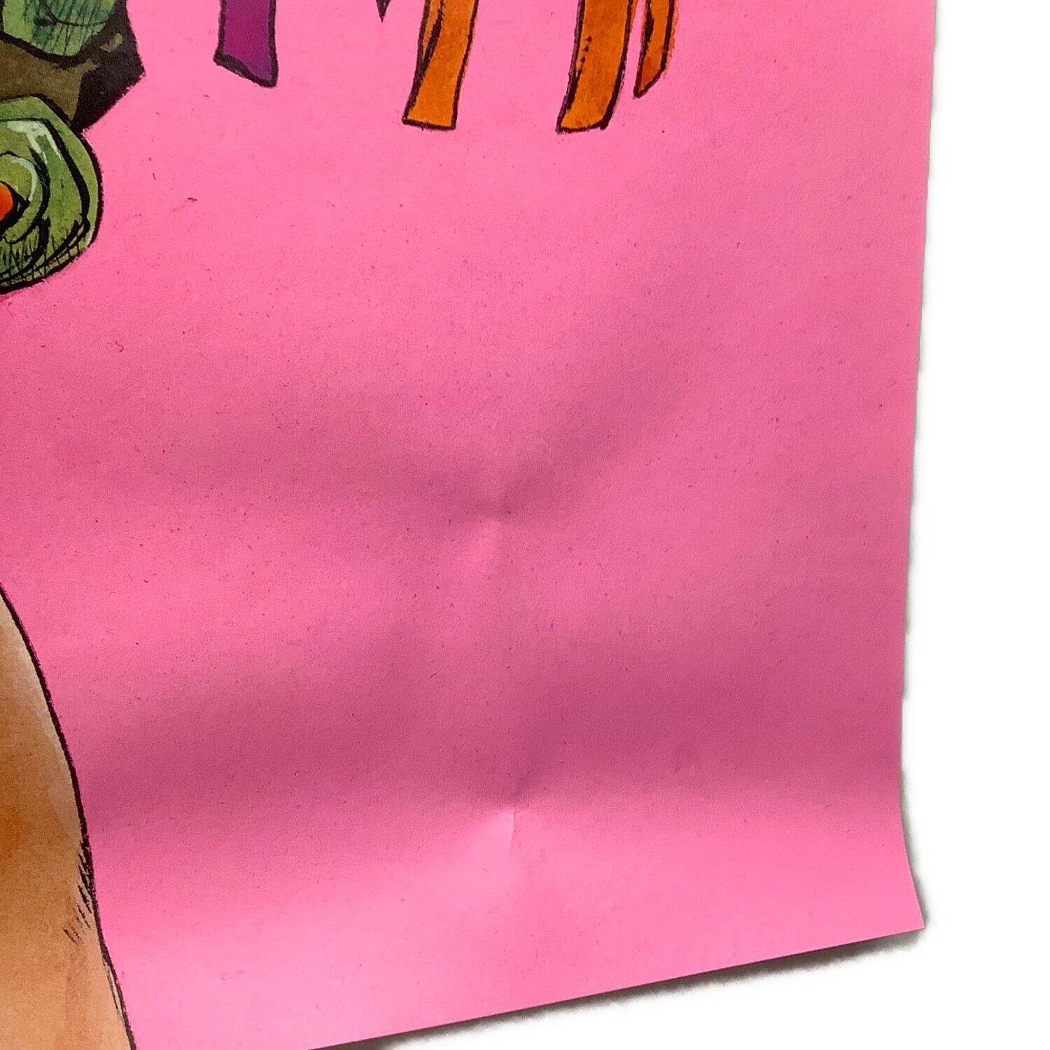 荒木飛呂彦原画展 ジョジョ展 in S市杜王町 2017 ジョジョ展 B2