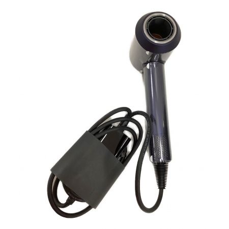 dyson (ダイソン) Dyson Supersonic Ionic ダークブルー/コッパー HD08