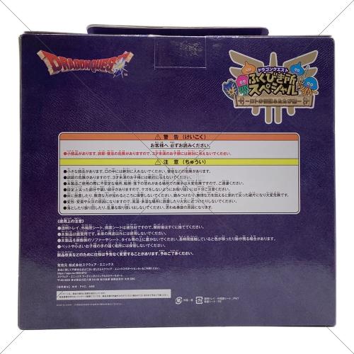 ドラゴンクエスト ふくびき所スペシャル ラストワン ロトの兜