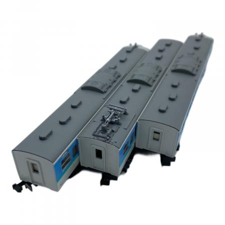 KATO (カトー) Nゲージ 10-585 115系1000番台長野色 3両セット