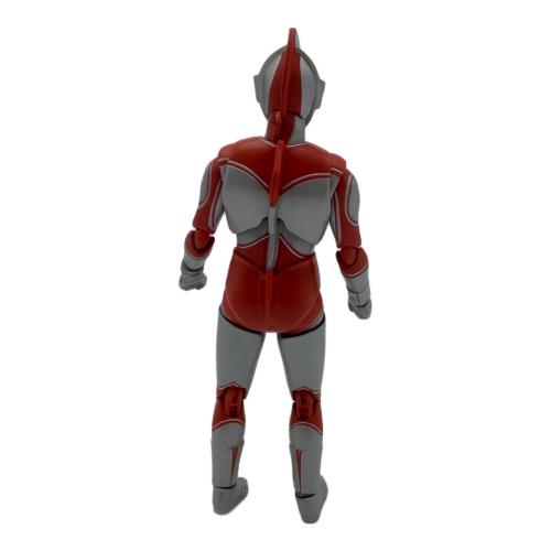 BANDAI (バンダイ) ウルトラマン S.H.Figuarts ウルトラマンジャック