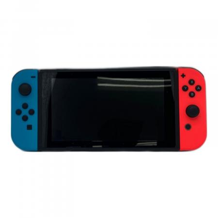 Nintendo (ニンテンドー) Nintendo Switch HAC-001｜トレファクONLINE
