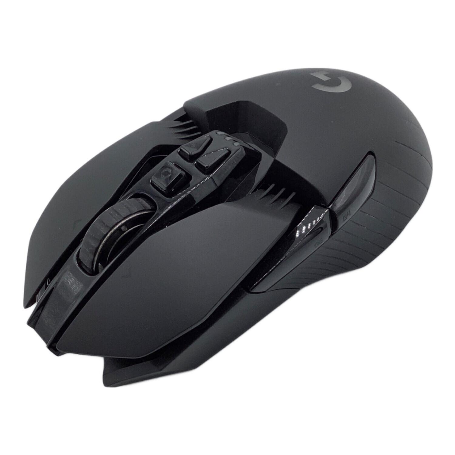 LOGICOOL (ロジクール) ゲーミングマウス G903 LIGHTSPEEDゲーミング