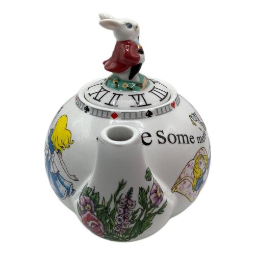 PAUL CARDEW (ポールカデュー) 不思議の国のアリス alice in woderland