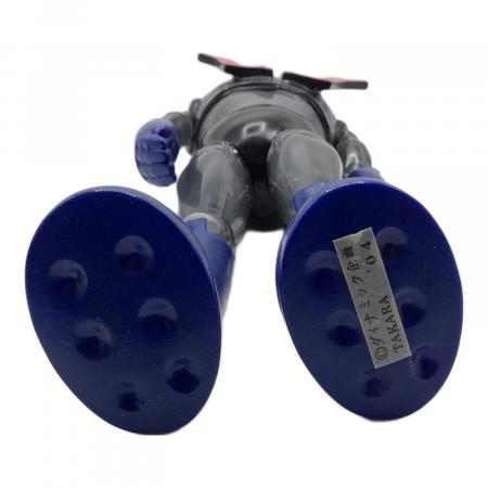 TAKARA (タカラ) フィギュア マジンガーZ 変身サイボーグ1号 変身