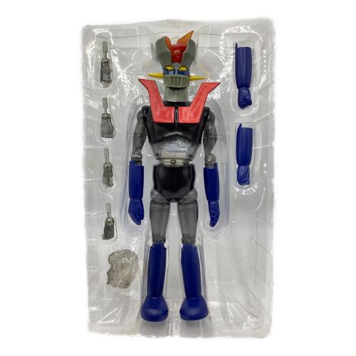TAKARA (タカラ) フィギュア マジンガーZ 変身サイボーグ1号 変身