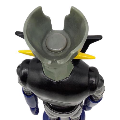 TAKARA (タカラ) フィギュア マジンガーZ 変身サイボーグ1号 変身