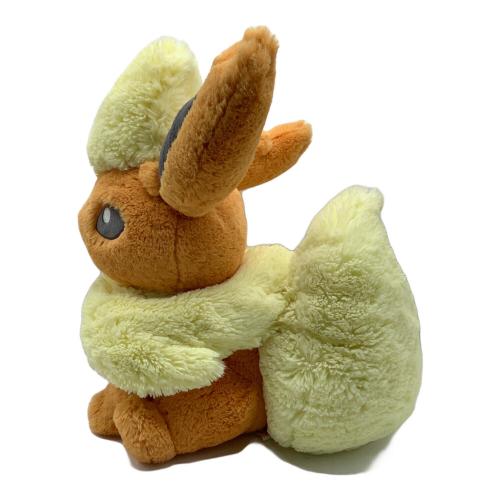 Pokemon Center (ポケモンセンター) ヌイグルミ 2022年 ふわふわ抱き