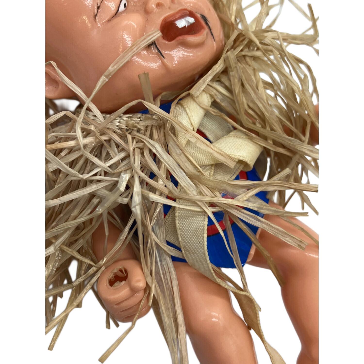 ゲゲゲの鬼太郎 (ゲゲゲノキタロウ) こなきじじい フィギュア