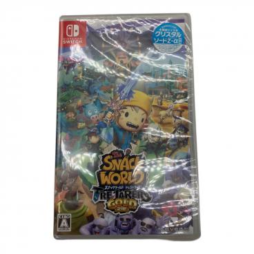 スーパーマリオ 3Dコレクション/Switch/HACPAVP3A/A 全年齢対象