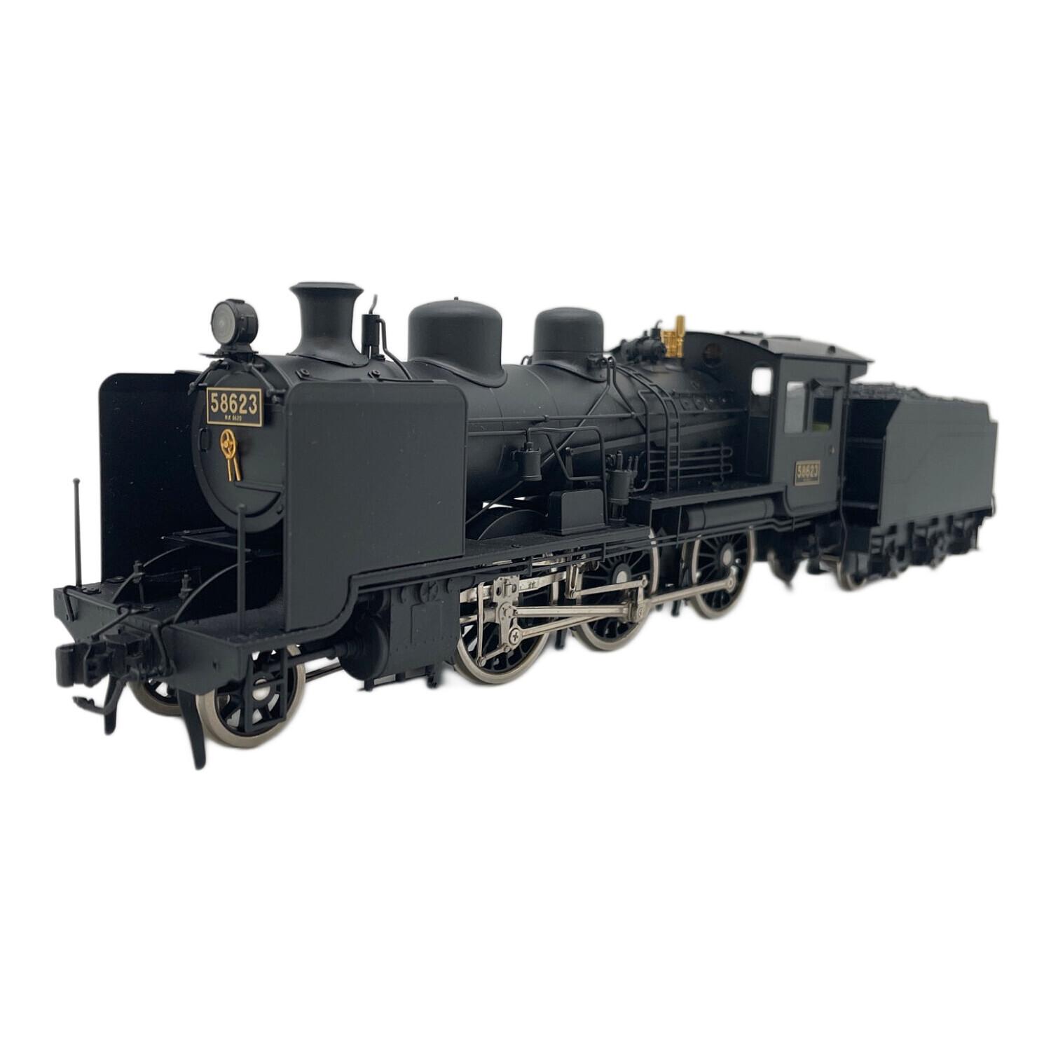 カツミ 模型 @ 8620蒸気機関車｜トレファクONLINE