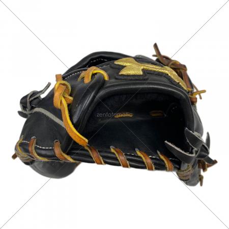 UNDER ARMOUR (アンダーアーマー) 軟式グローブ ブラック QBB0022 松田