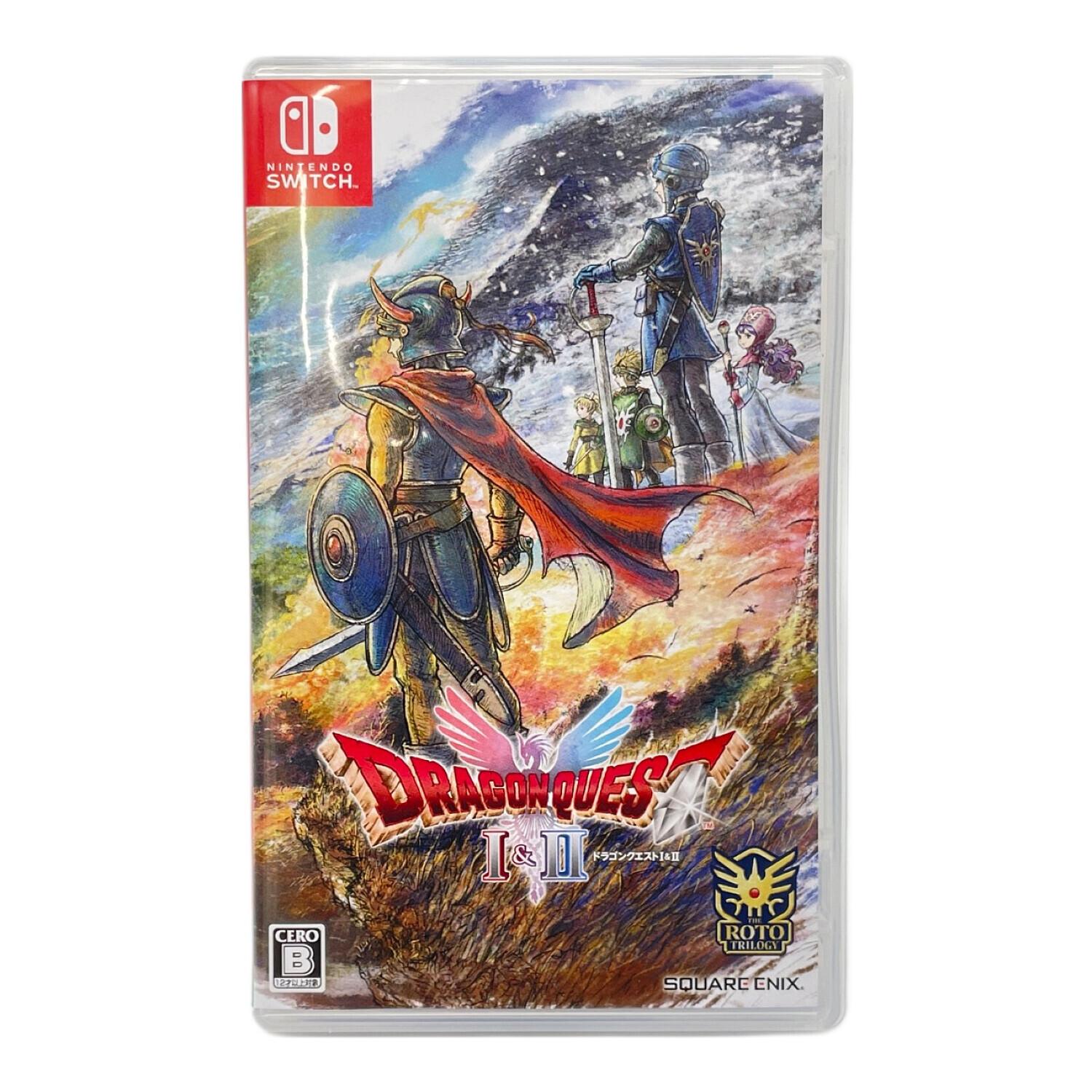 SQUARE ENIX(スクウェア・エニックス) ドラゴンクエスト