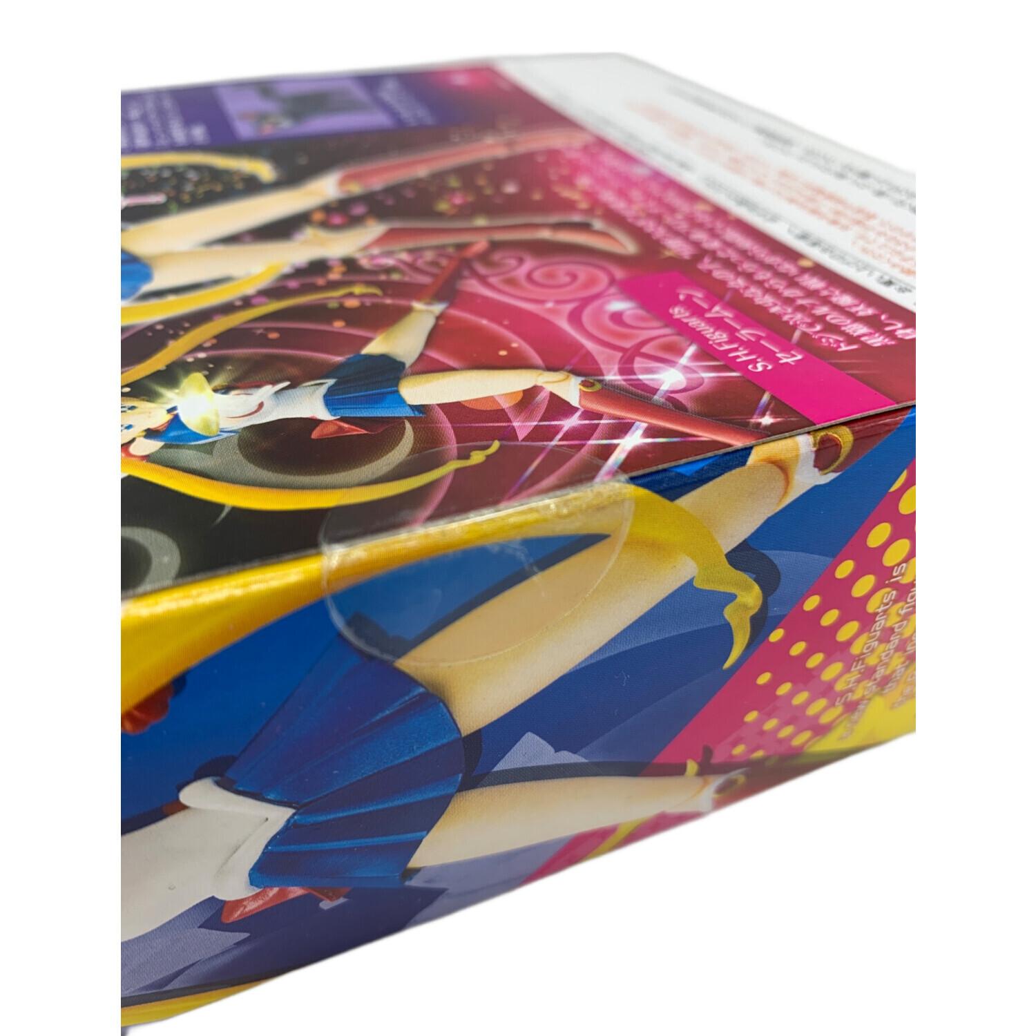 セーラームーン フィギュア S.H.Figuarts｜トレファクONLINE