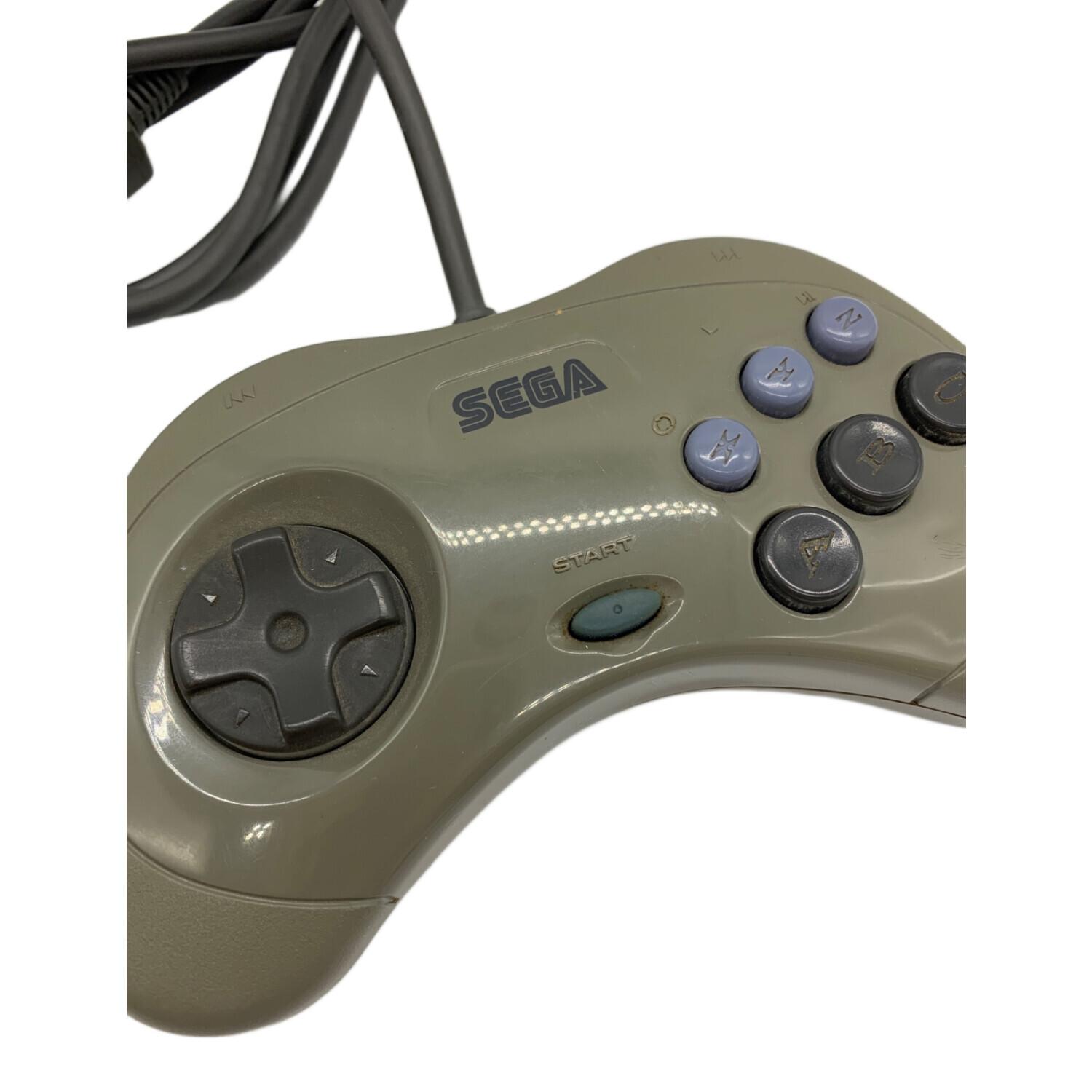 セガサターン -｜トレファクONLINE