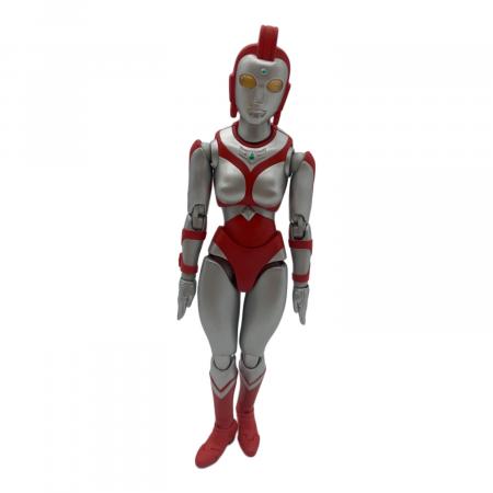 ウルトラマン80 ユリアン 箱無 ULTRA-ACT｜トレファクONLINE