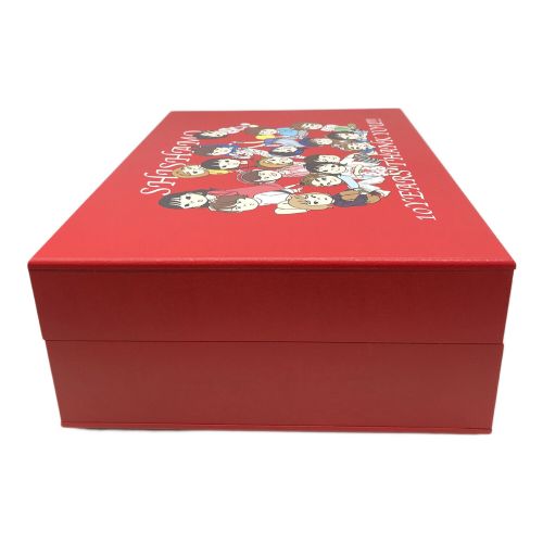 す*ら様 SHISHAMO 10周年記念 アナログレコード7枚セット（サイン入り