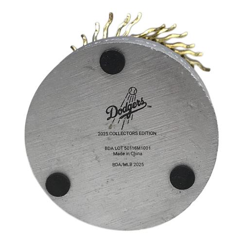 World Champions 2024 ドジャース トロフィー レプリカ｜トレファクONLINE
