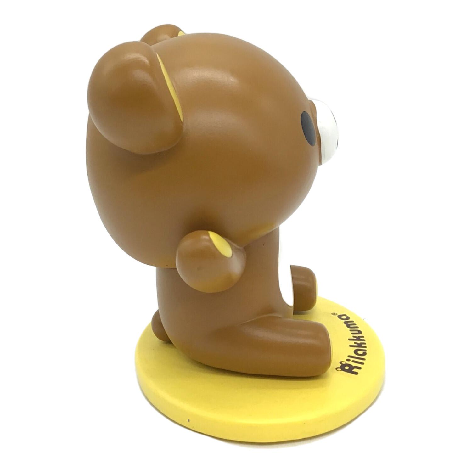 リラックマ メガネスタンド｜トレファクONLINE