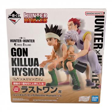 ブランド：HUNTER×HUNTER｜在庫：あり】商品一覧｜中古・リサイクル
