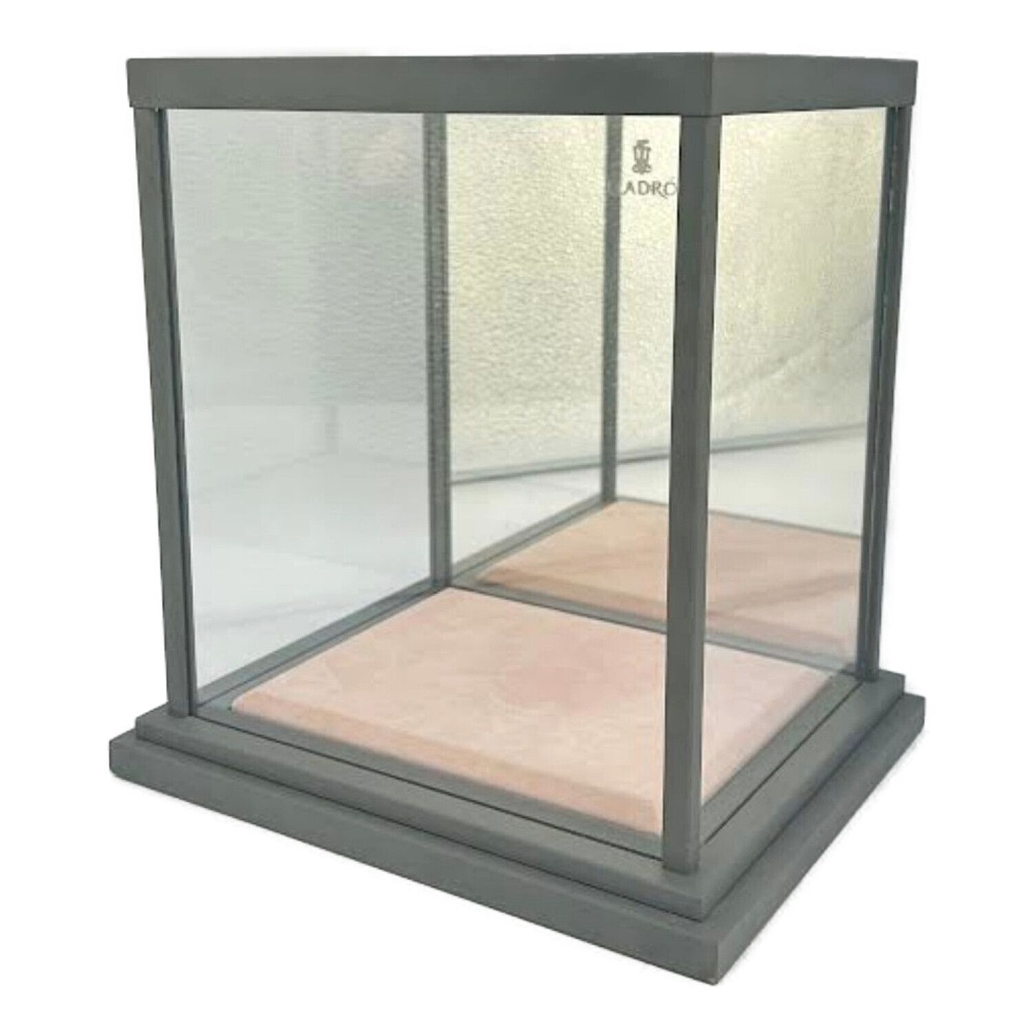 LLADRO (リヤドロ) ガラスケース｜トレファクONLINE