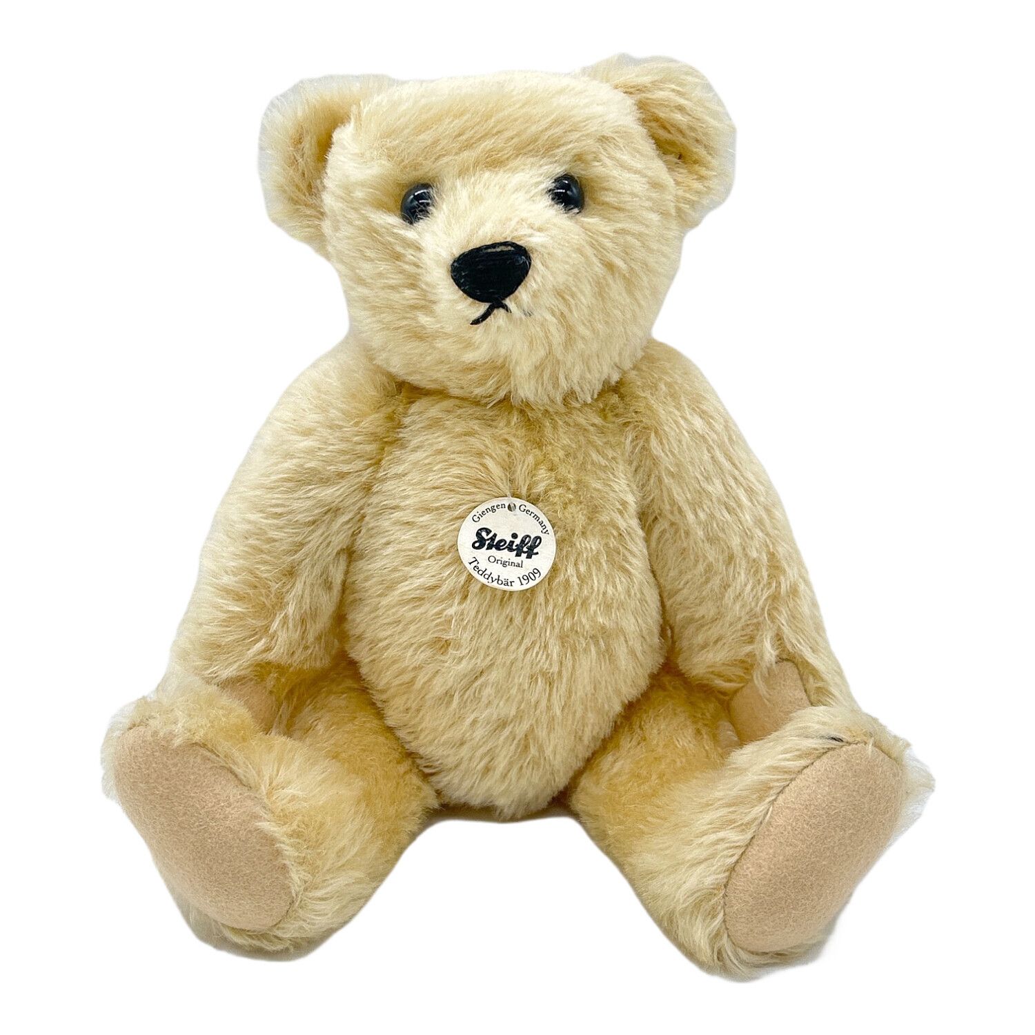 Steiff (シュタイフ) クラシックテディベア｜トレファクONLINE