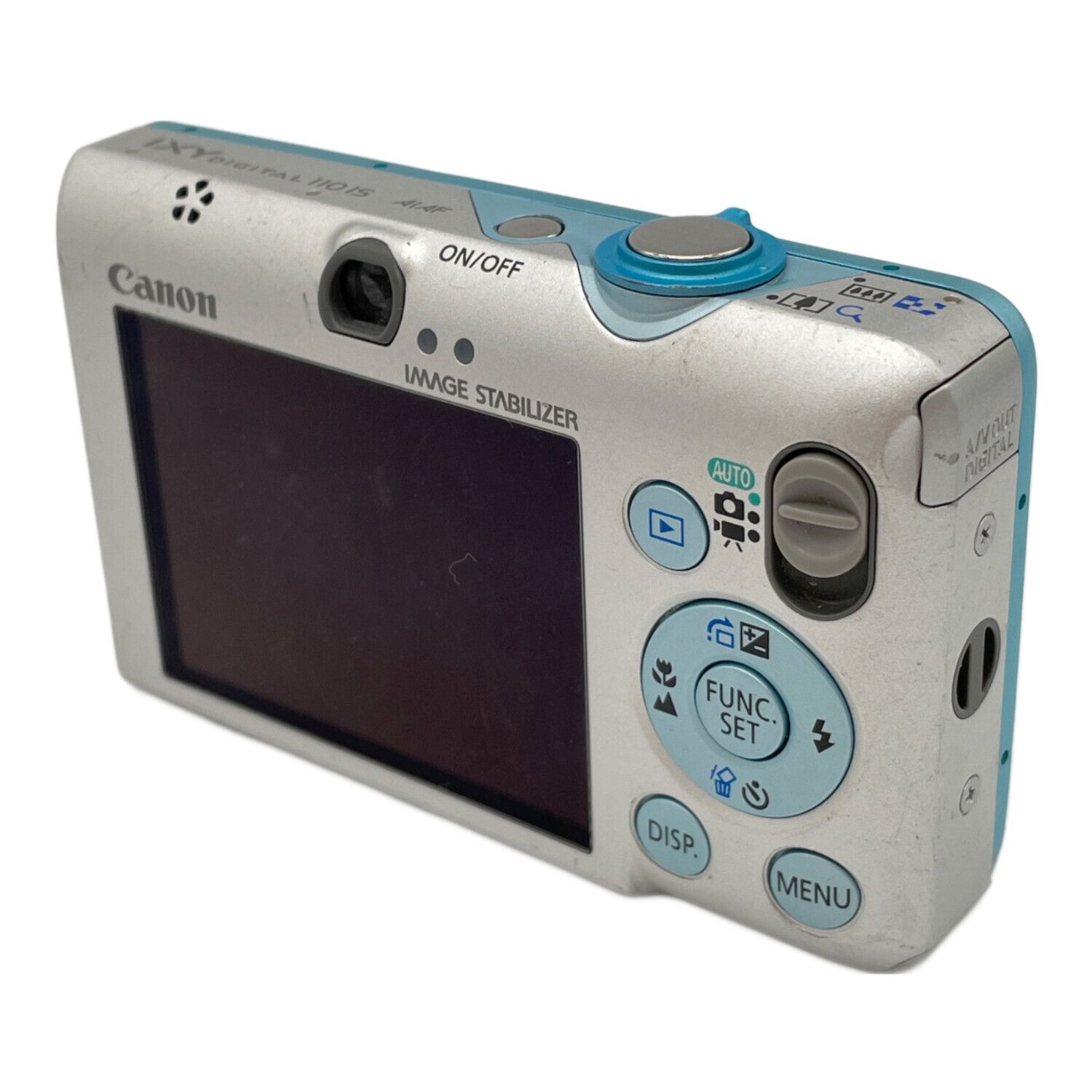 ジャンク品 canon s95 デジタルカメラ ジャンク Canon Powershot s95