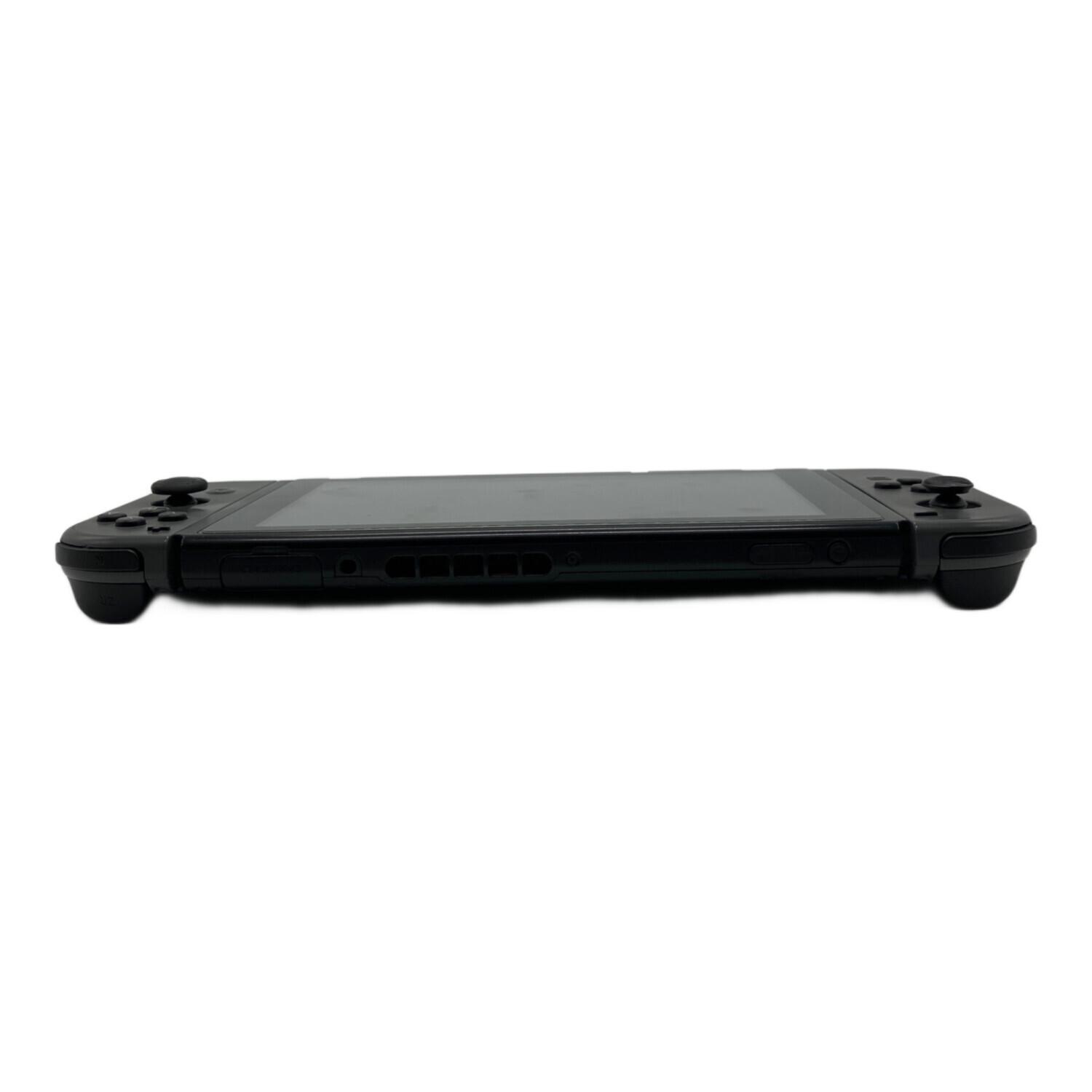 Nintendo (ニンテンドー) Nintendo Switch 箱無し 内部ゴミ有 HAC-001