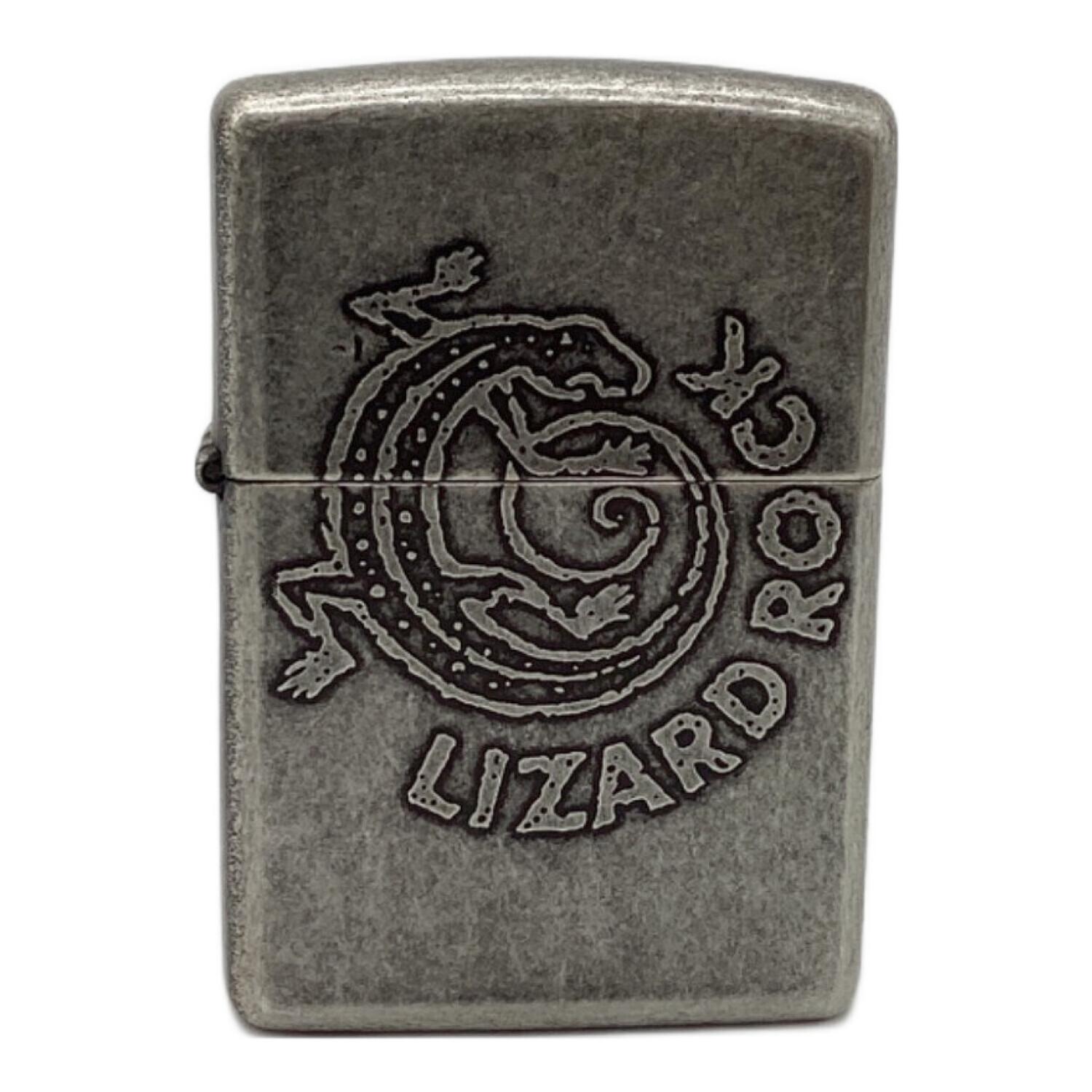 marlboro (マルボロ) ZIPPO LIZARD ROCK 1994年製｜トレファクONLINE