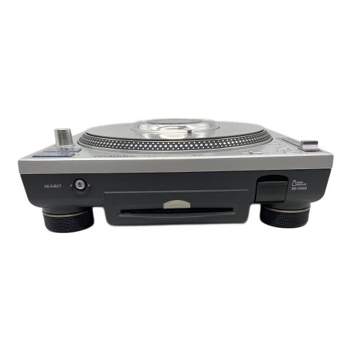 Technics (テクニクス) ターンテーブル SL-DZ1200｜トレファクONLINE