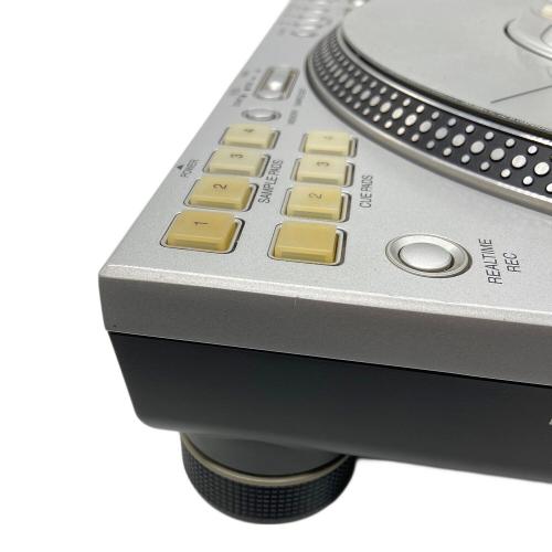 Technics (テクニクス) ターンテーブル SL-DZ1200｜トレファクONLINE