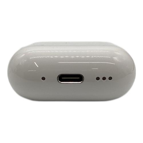 Apple (アップル) AirPods(第4世代) A3055/A3056/A3059｜トレファクONLINE