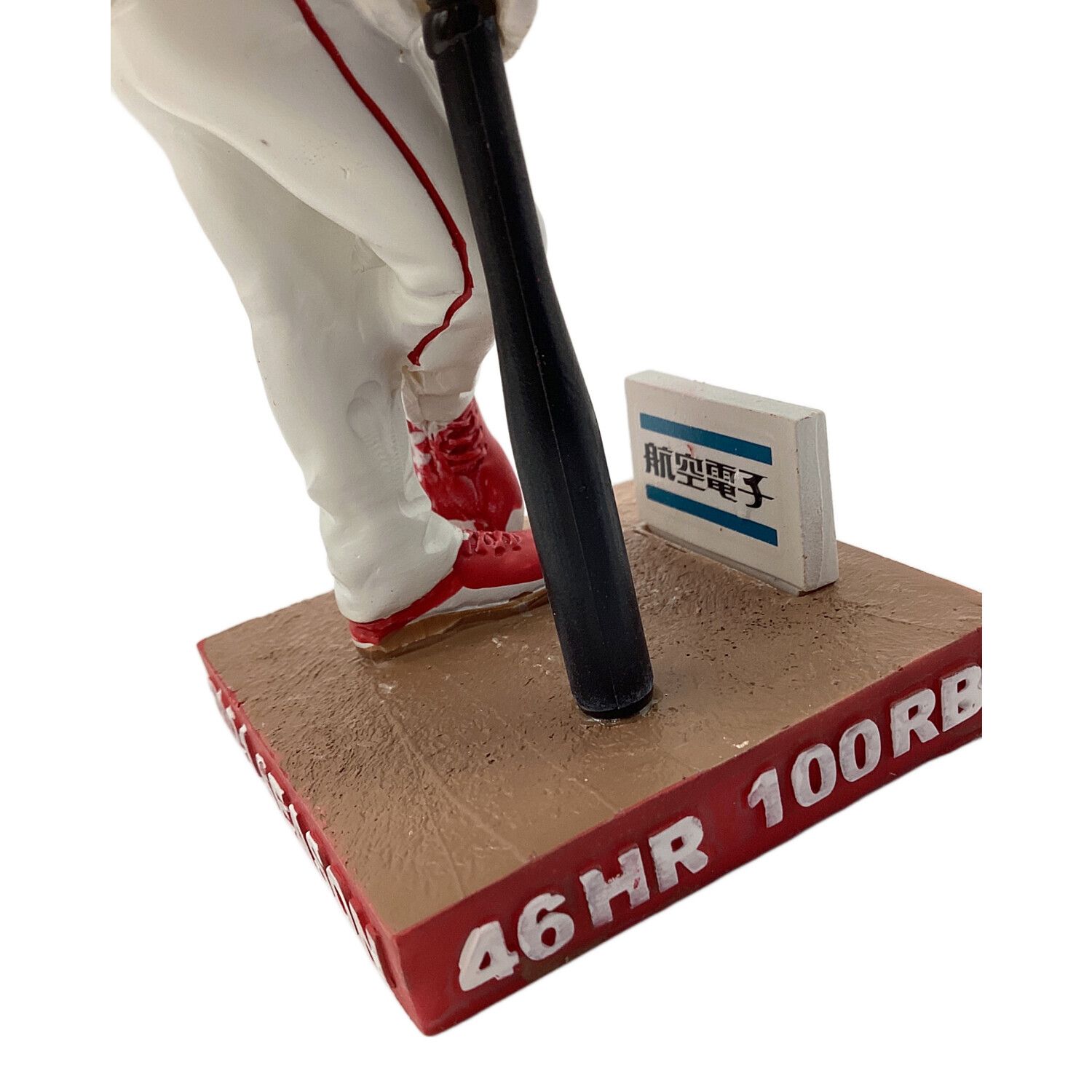 ロサンゼルス・エンゼルス (マジェスティック) ボブルヘッド JAE 大谷