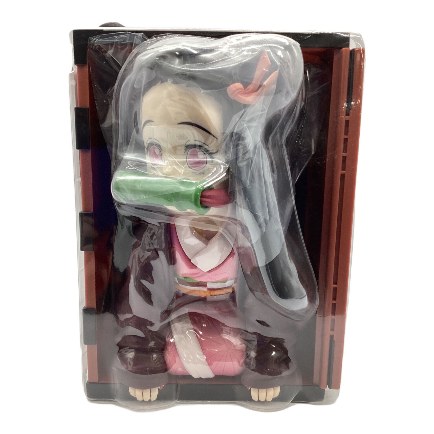 鬼滅の刃 (キメツノヤイバ) キャラクターグッズ USJ 鬼滅の刃 禰豆子