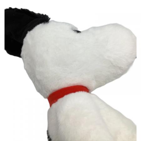 DeAGOSTINI (ディアゴスティーニ) 特製スヌーピーぬいぐるみ つくって