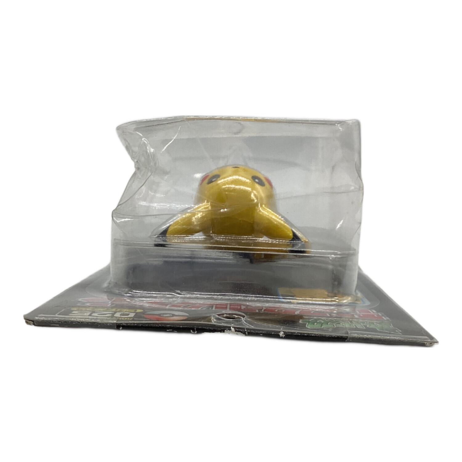 TOMY（トミー） フィギュア 箱ヘコミ有 ポケットモンスター モンスター