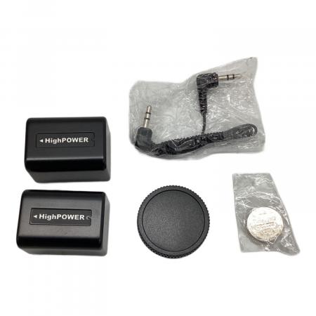 actitop（アクティトップ） 4Kビデオカメラ HDV-214K 214K191000368