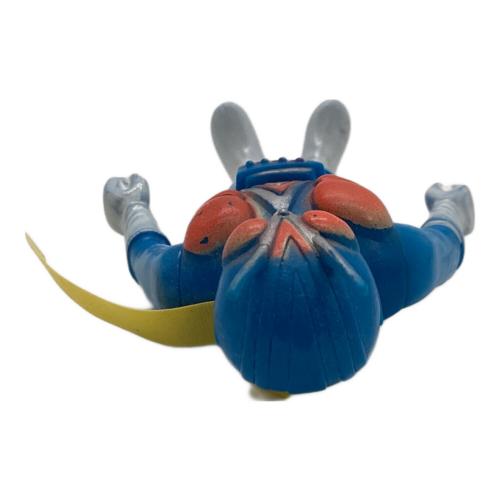 ポピー ライダーマン ソフビフィギュア ダメージ箇所有｜トレファクONLINE