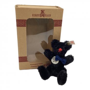 Steiff (シュタイフ) Mercedes-Benz(メルセデス ベンツ) コラボ